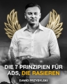7 Prinzipien für Ads, die rasieren