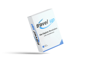TravelUp – Online Marketing für Reiseveranstalter
